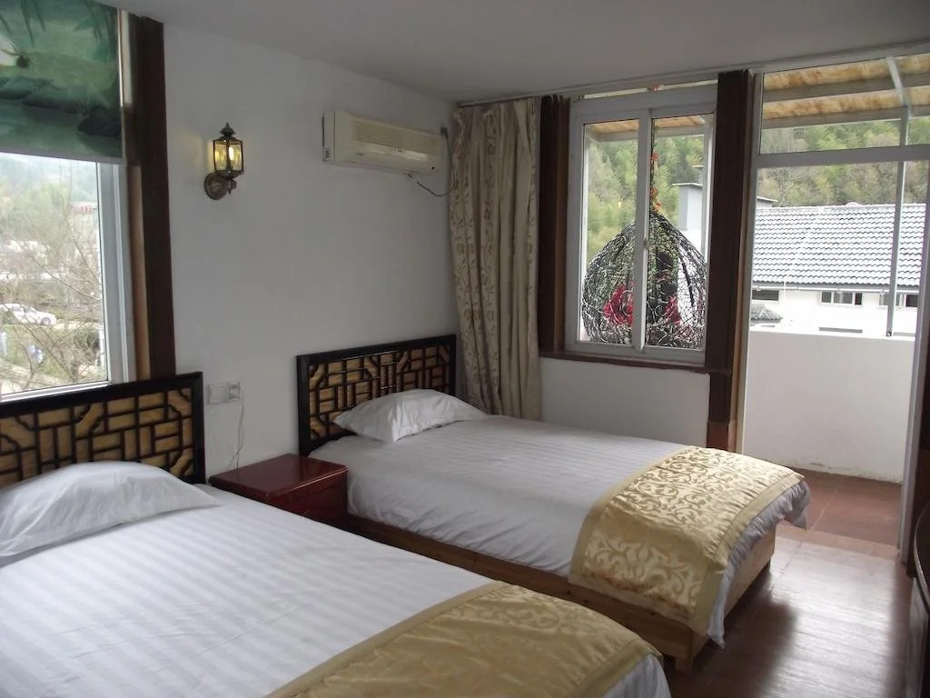Huangshan Lao Jia Hotel
