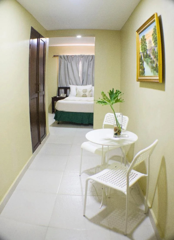 Hotel Real Bella Vista