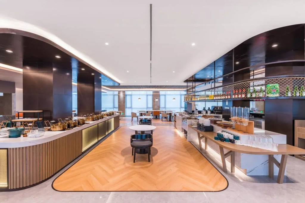 Novotel Nantong Development Zone