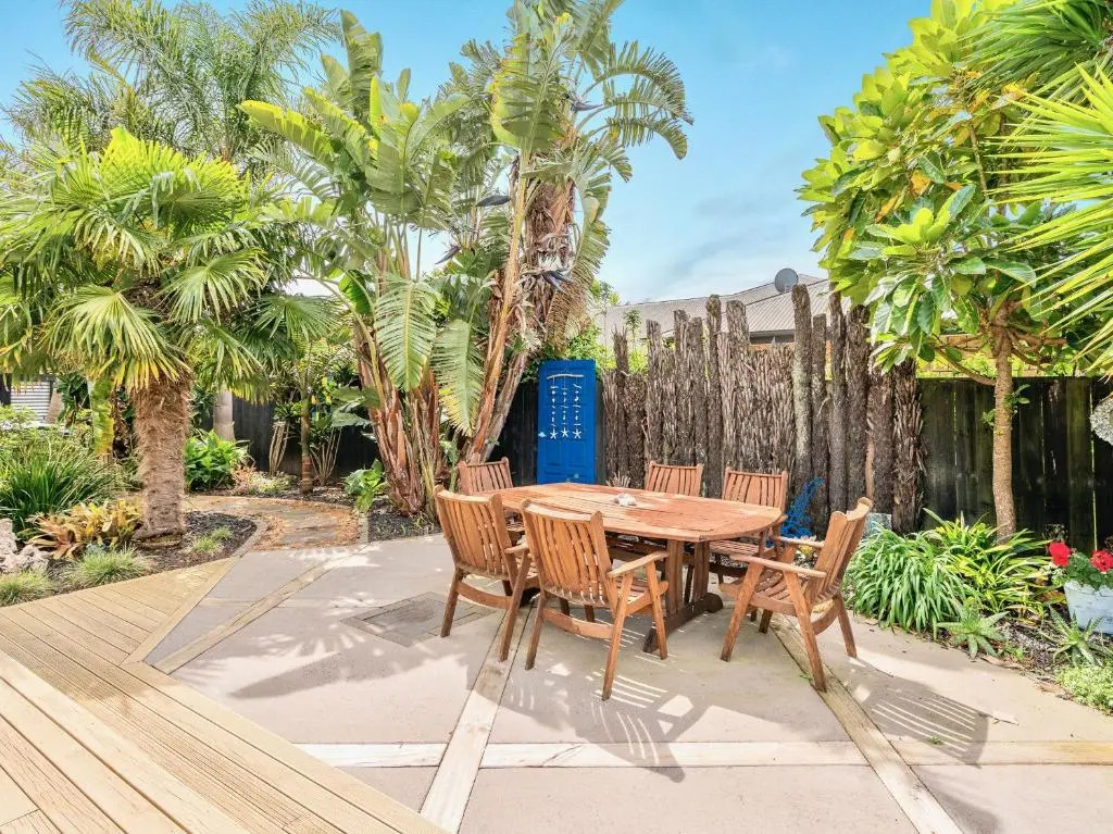 Acacia Cote - Whitianga Holiday Home