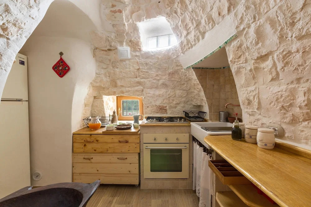 Trulli delle Stelle