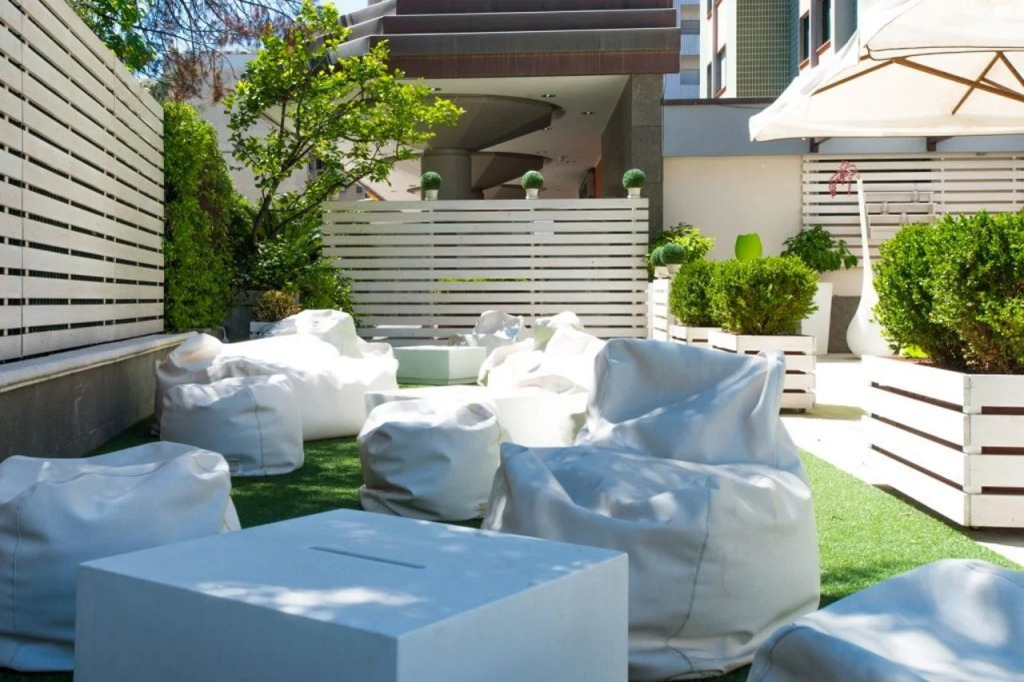 Hotel Europa