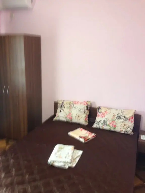 Mega Guest House