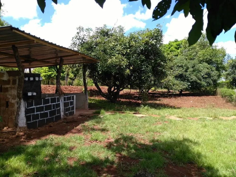 Karugia House