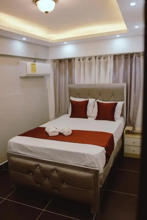 Hotel Reloj