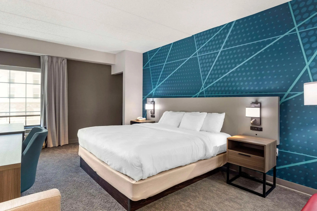 Comfort Suites Ocean City West