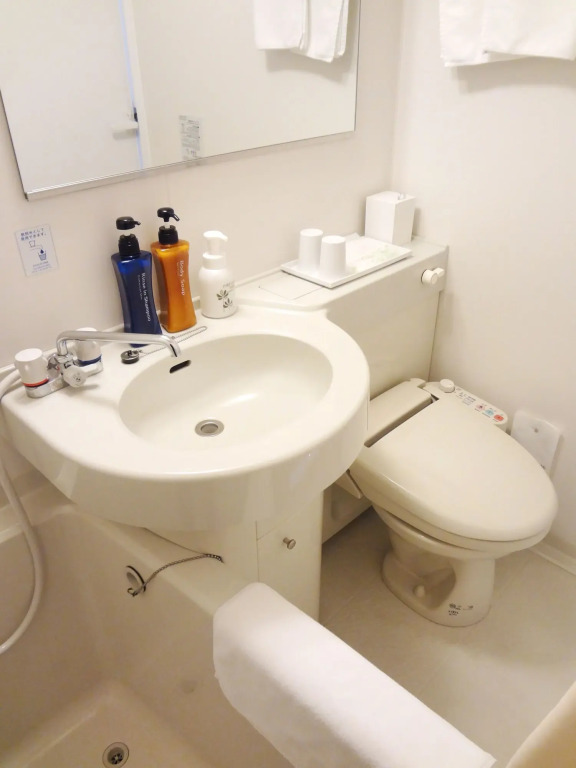 Kuretake Inn Osaka Sakaisuji Honmachi
