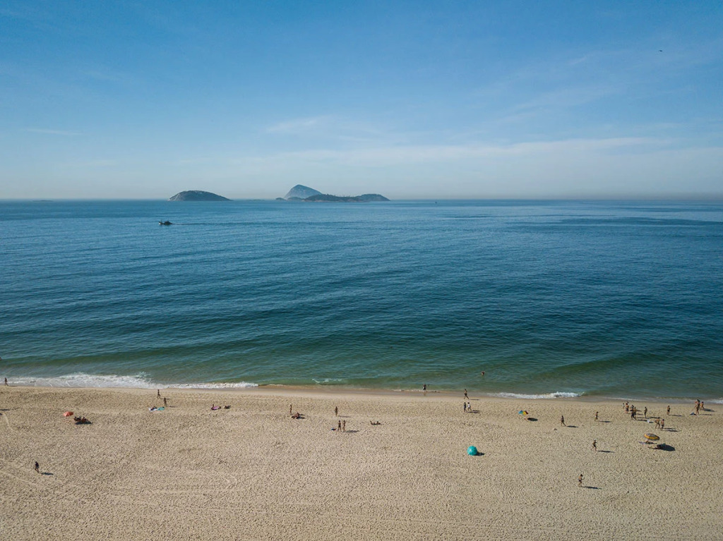 Ipanema Inn Hotel