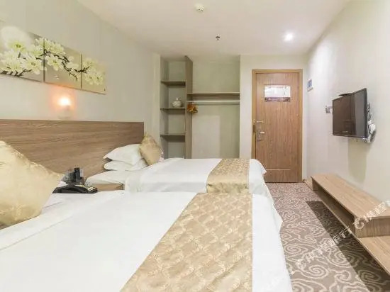 Yida Hotel