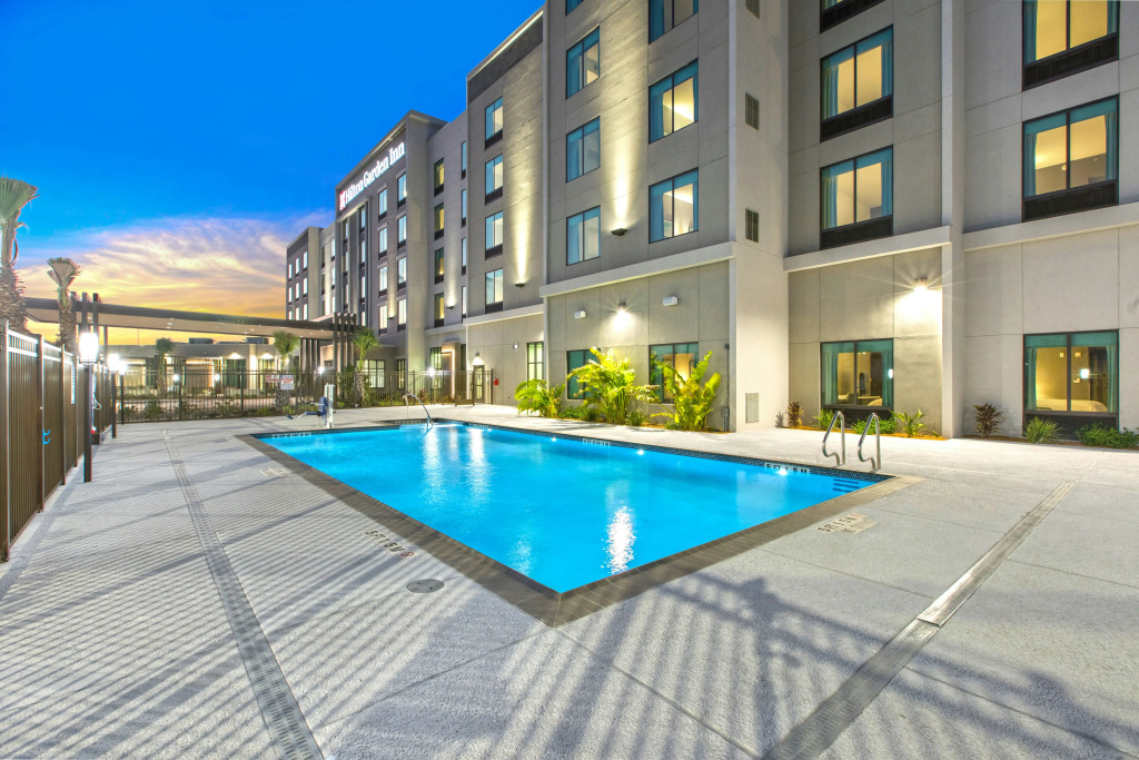 Hilton Garden Inn Harlingen Convention Center, Tx