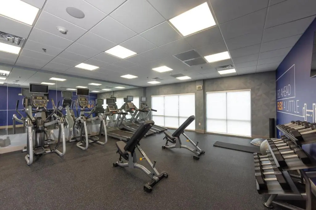 Holiday Inn Express & Suites - Harrisonburg University Area by IHG