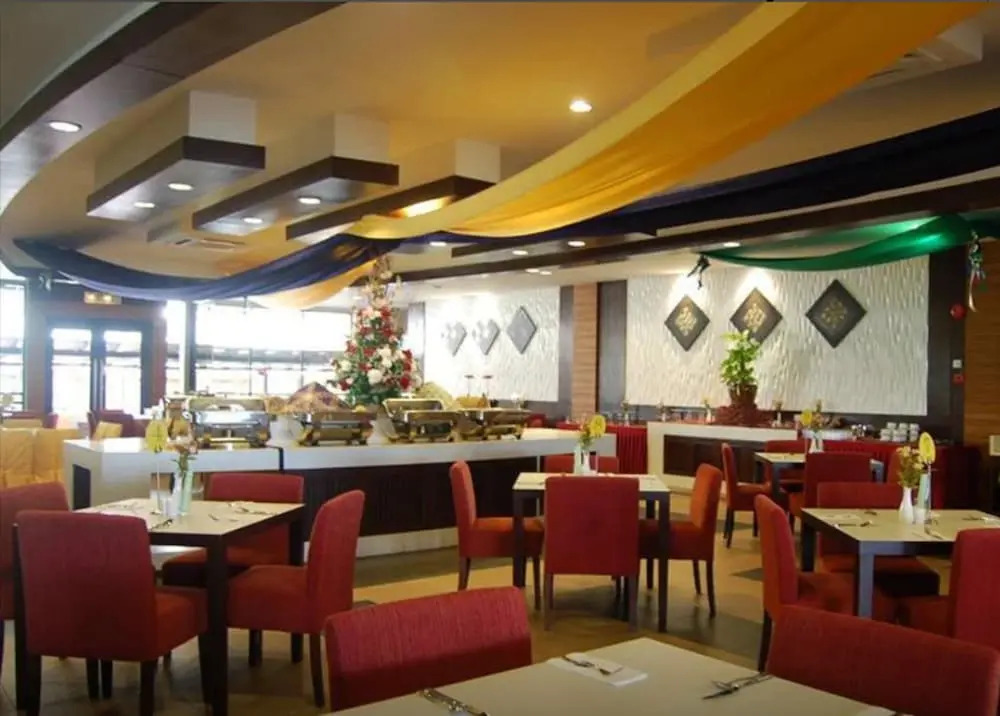 Hotel Seri Malaysia Kangar