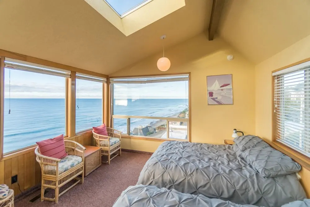 Desantis Beach House