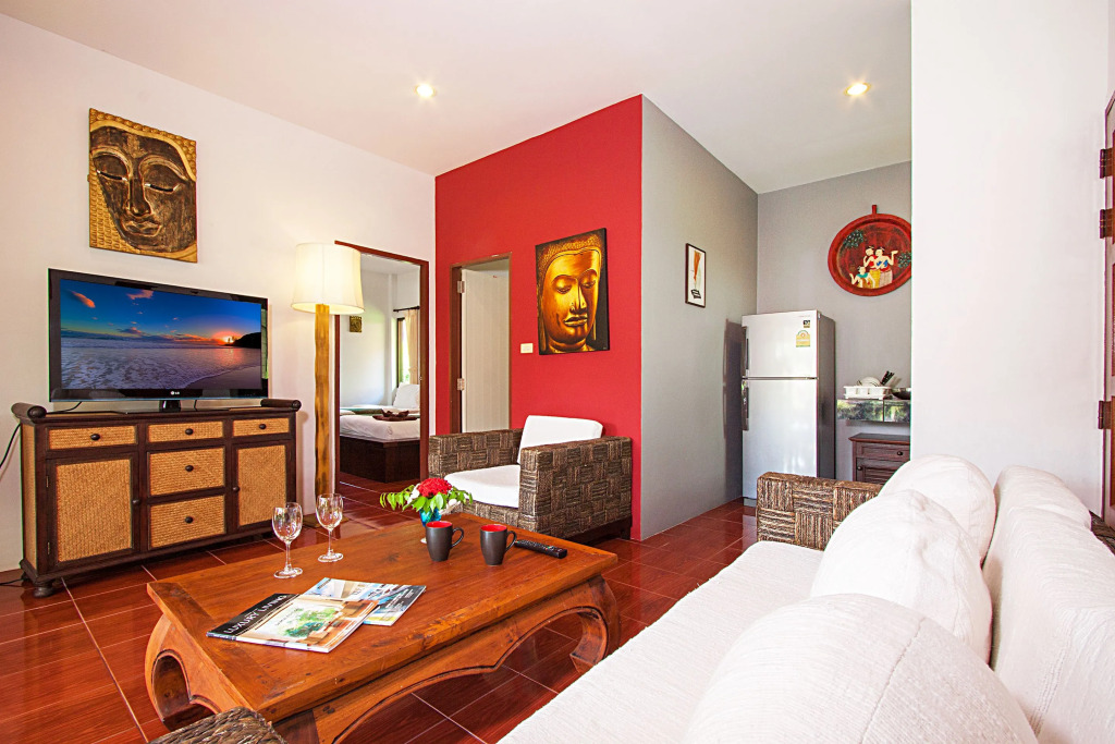 Happiness Villa B