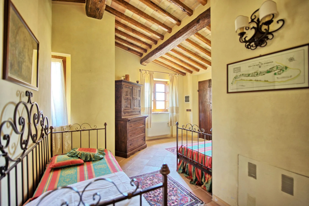 Villa Assisi by PosarelliVillas
