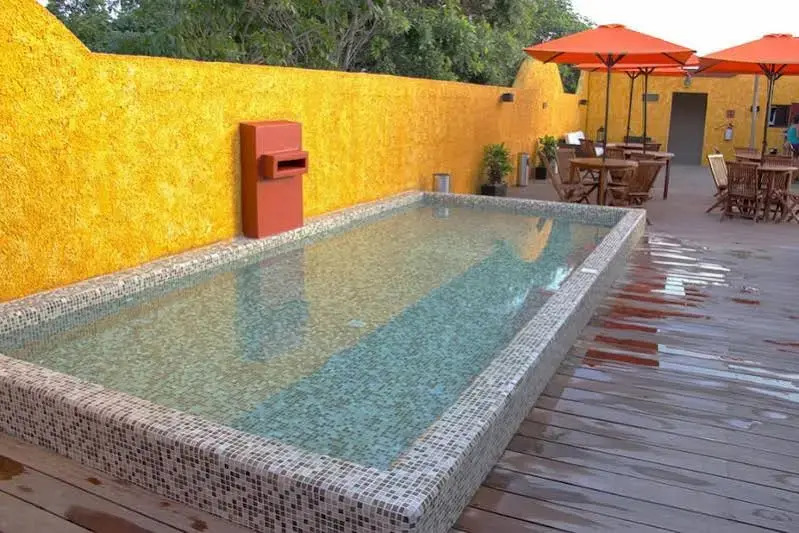 Excel Sense Playacar Boutique Hotel