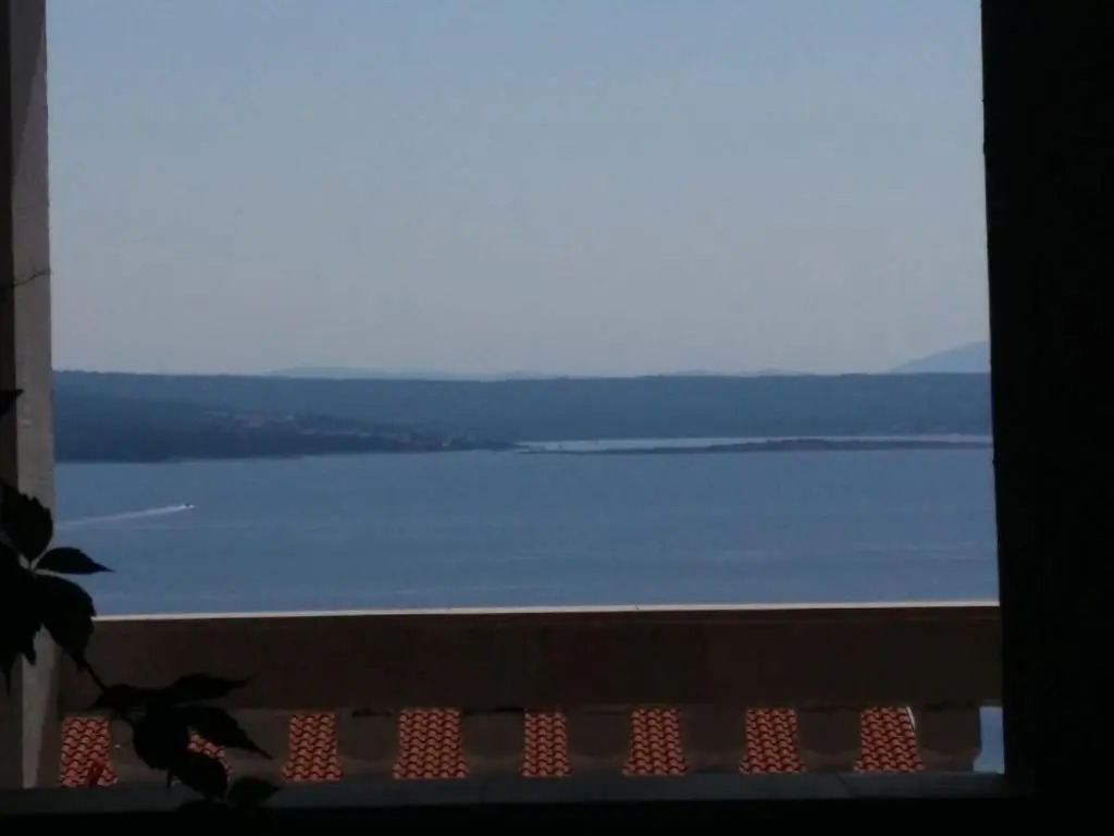 PANORAMA VIEW CLOSE SANDY BEACH 100m to Talasoterapija,
