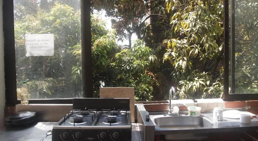 Casa Amarilla Hostel - Cali