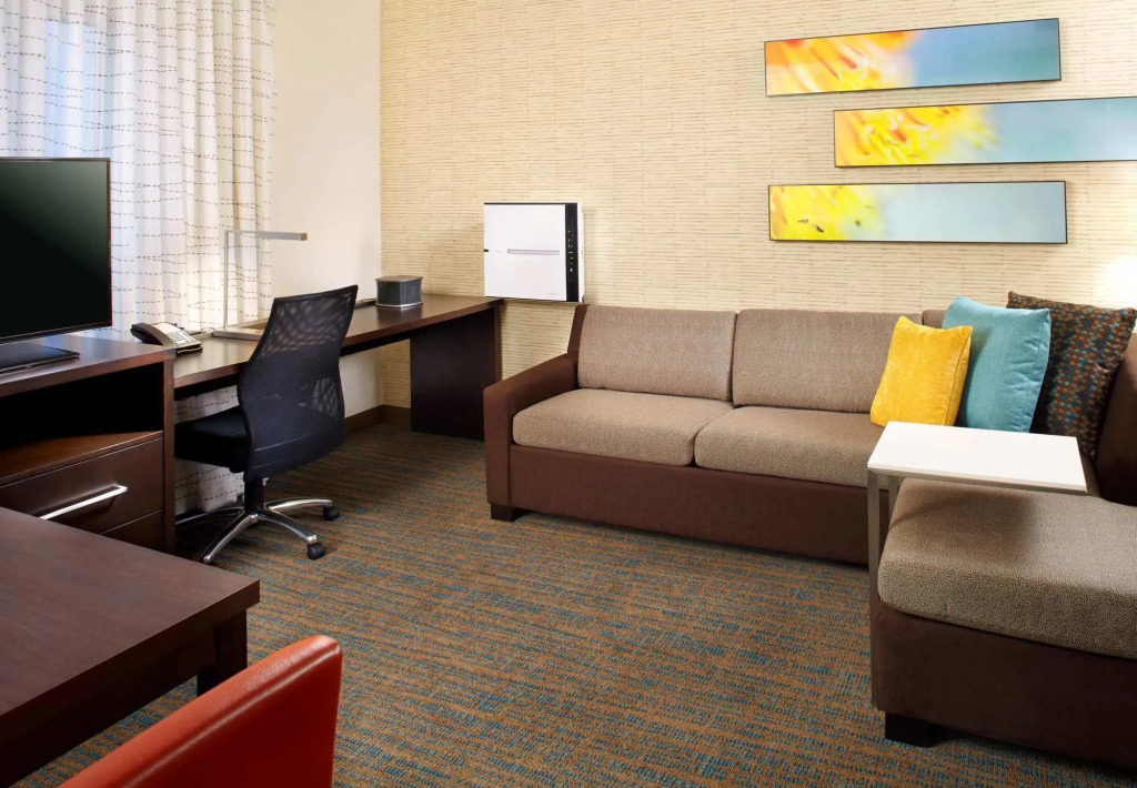 Residence Inn by Marriott Orlando Lake Nona