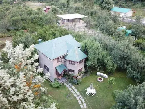 Our Place Himalayas