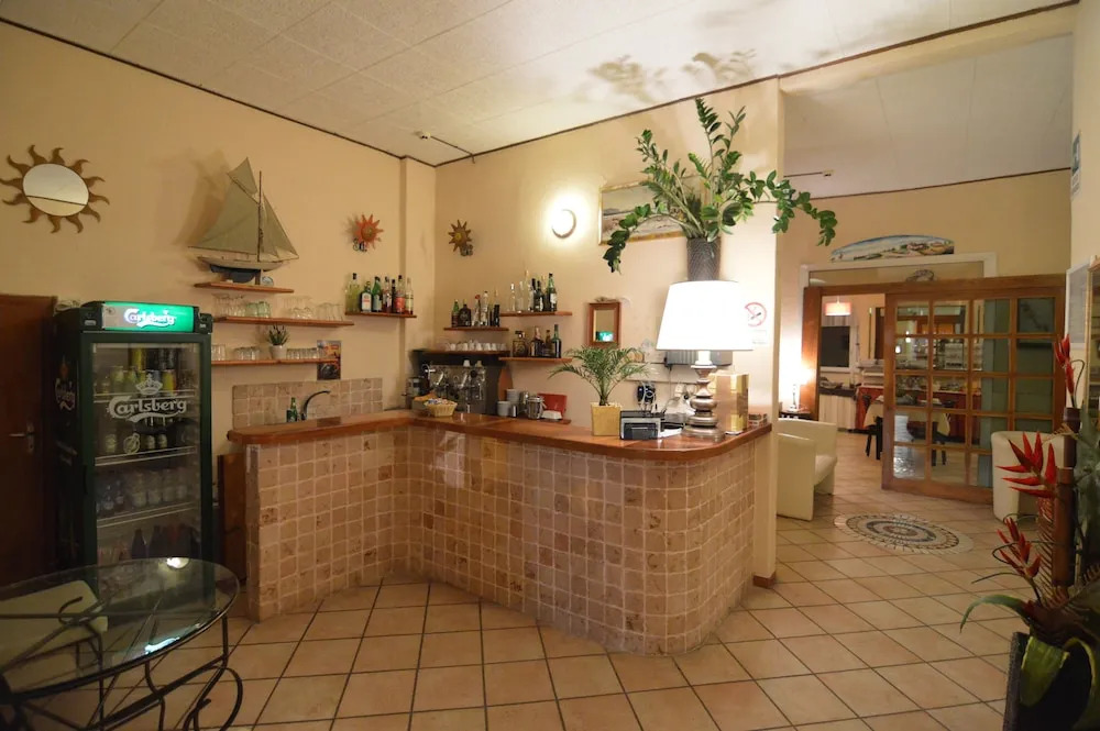 Albergo Villa Luciana