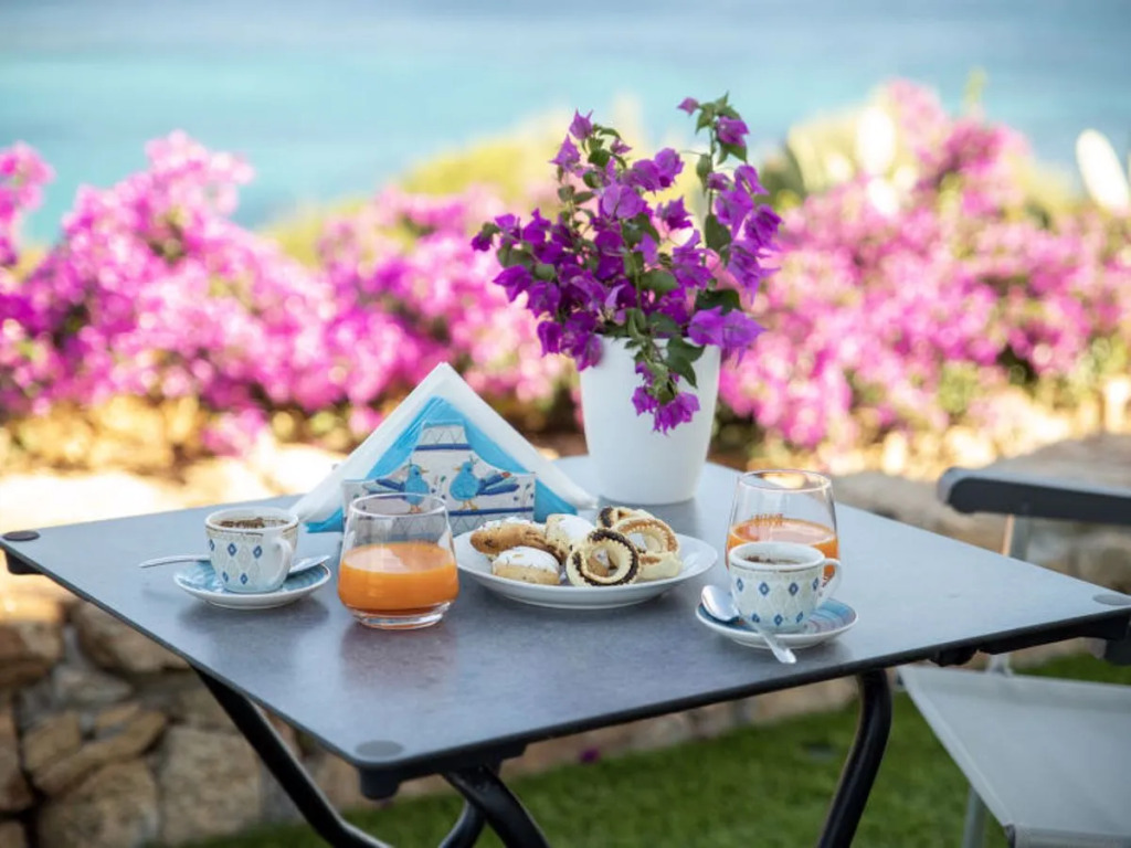 Apartment Silvia Golfo Aranci
