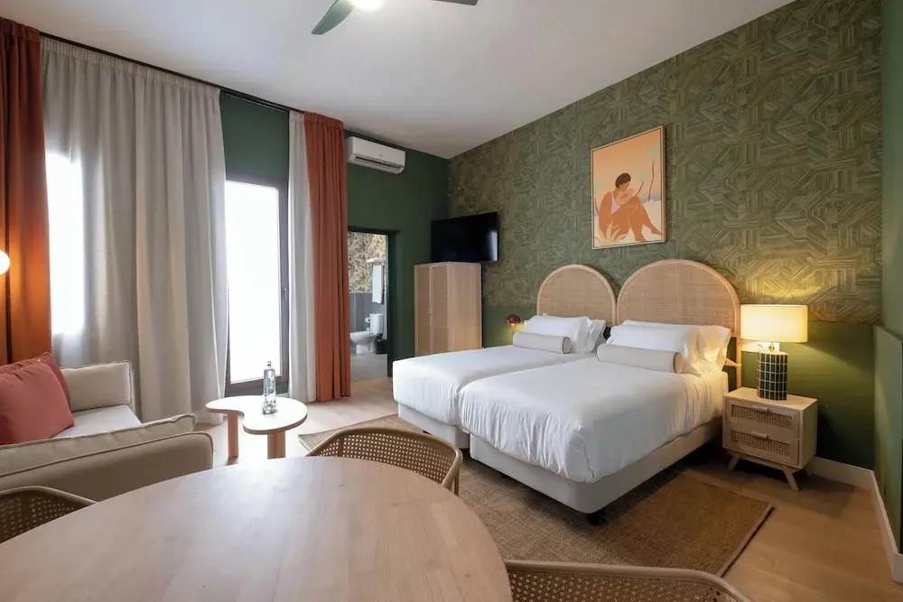Suites Cetina Casa de Aguilar