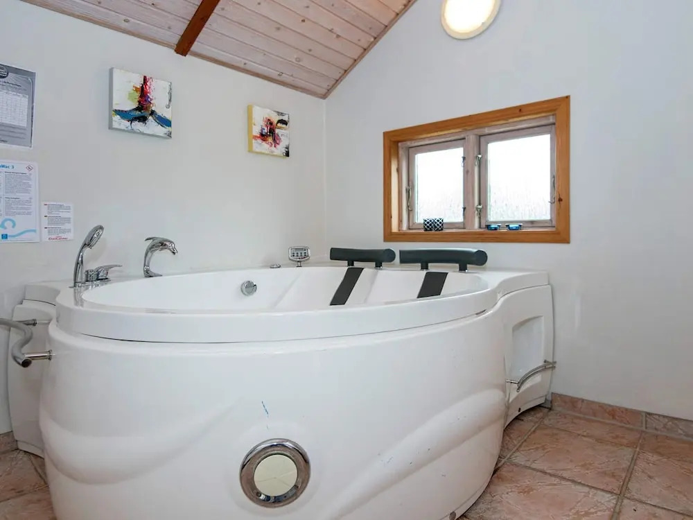 4 Star Holiday Home in Hemmet