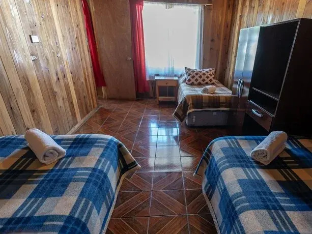 Hotel Catripulli
