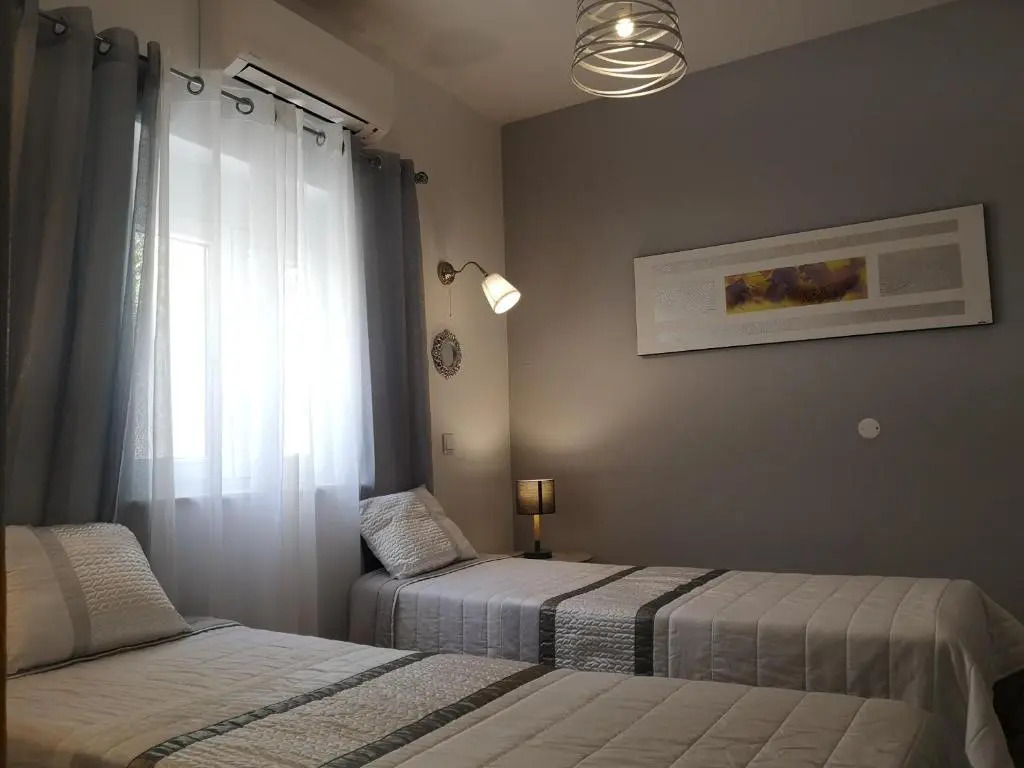 Sensations Guesthouse