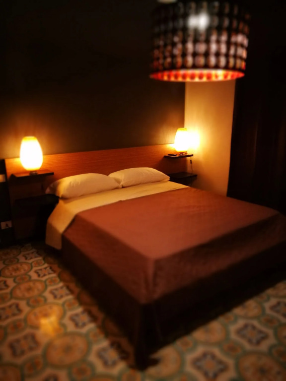 Sapientia Bed And Breakfast Letterario