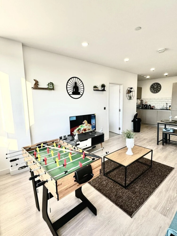 Perfect Stay for Contractors & Families - Sleeps 7