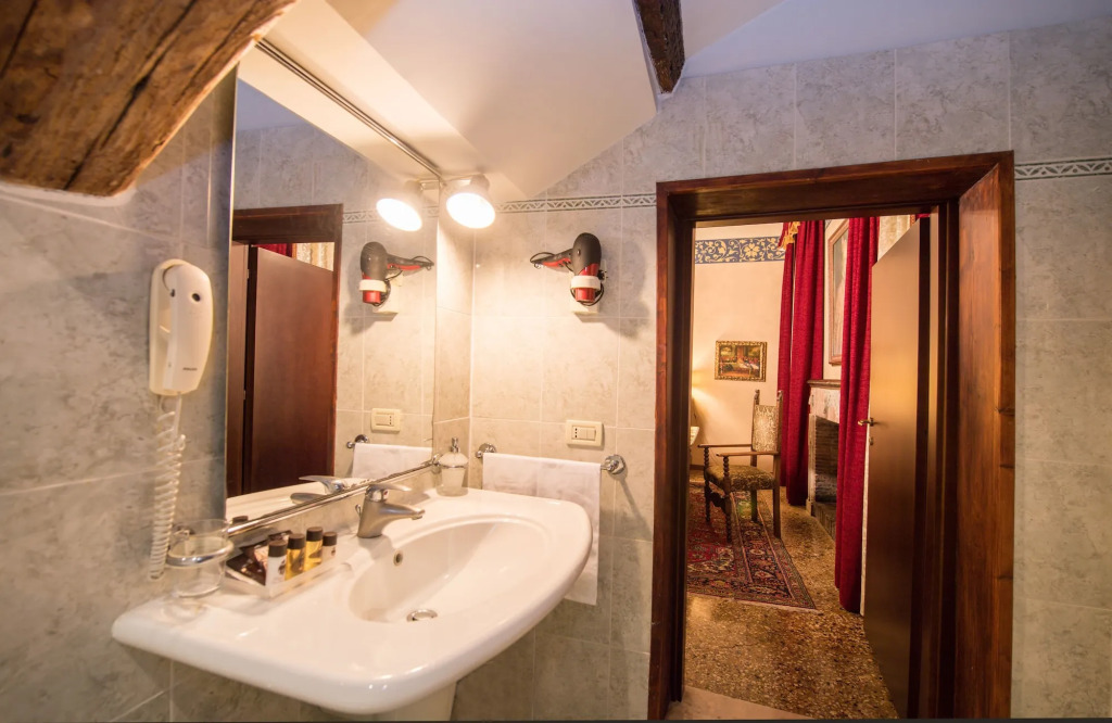 Hotel Palazzo Priuli