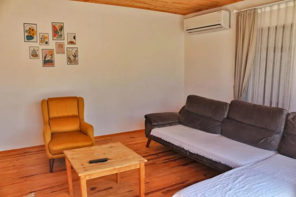 Villa Santa Kaş