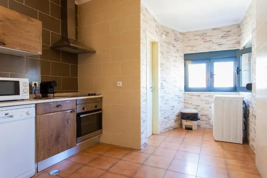 Beato Apartments