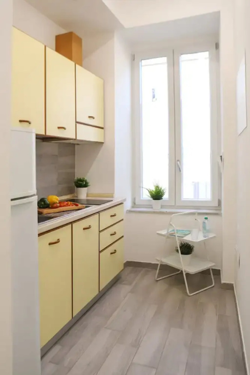 Nel Cuore Del Borgo Degli Orefici
