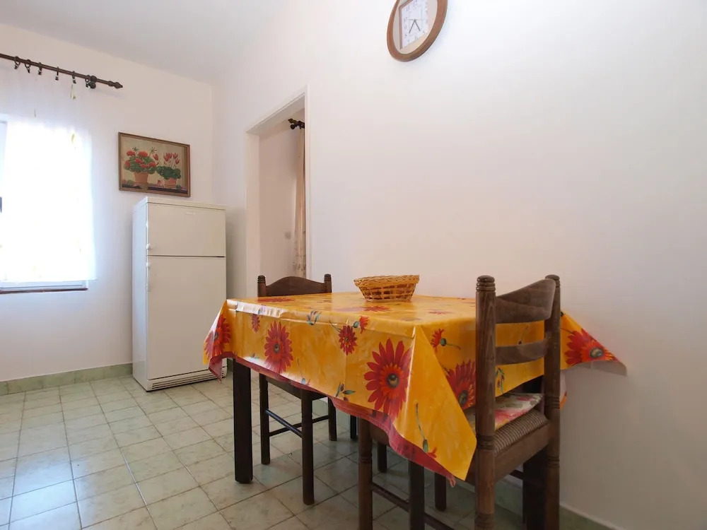 Apartment 1435