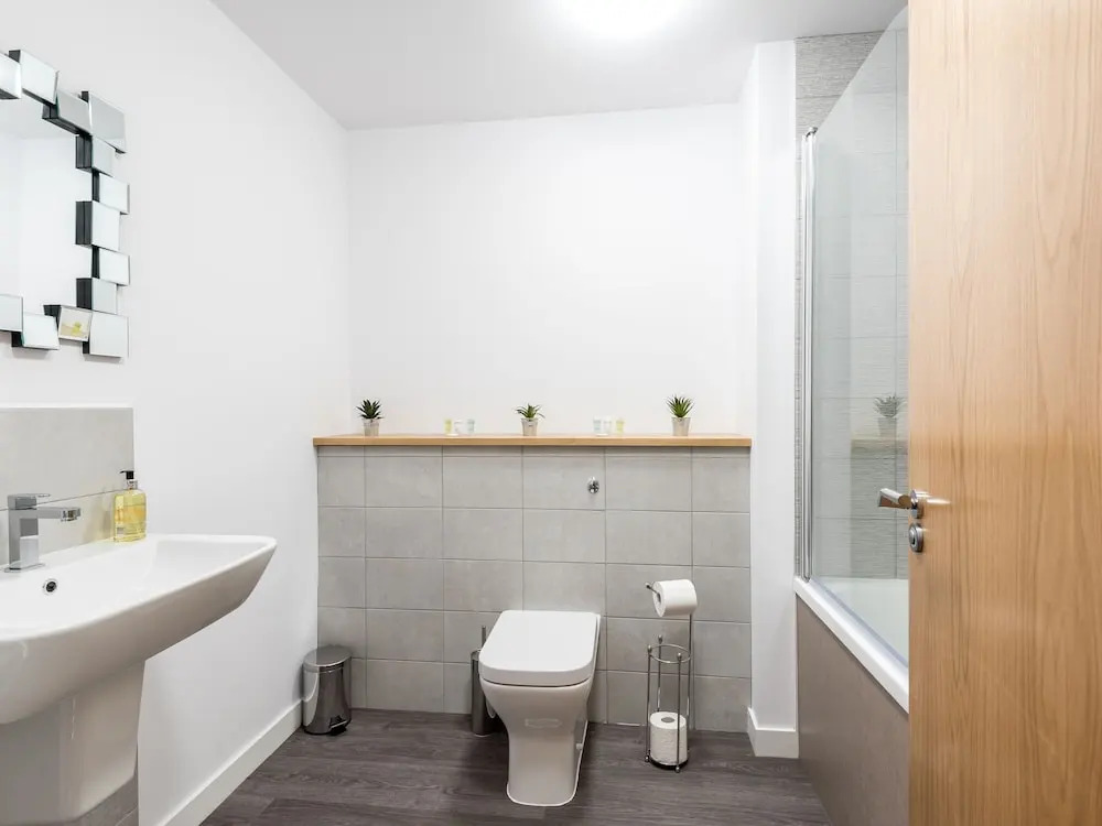 Casa Fresa - Castlehill Apartment
