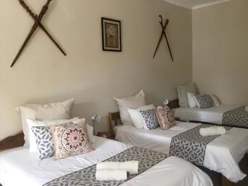 Guest House Bavaria