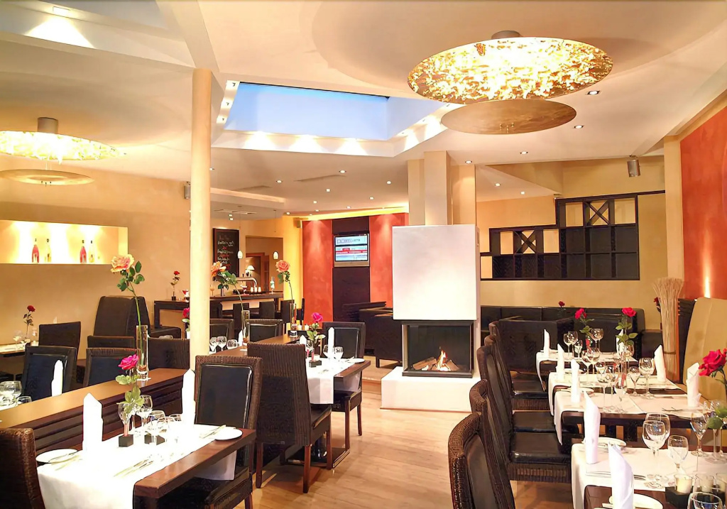 Posthotel Usseln