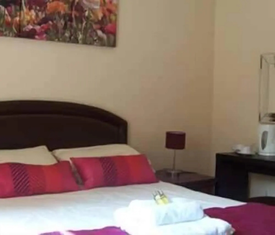 The Park Hotel