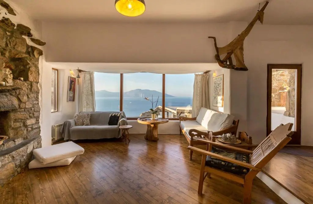 ⋆ 5BR Oceanside View Near Lighthouse- Pharos VM ⋆