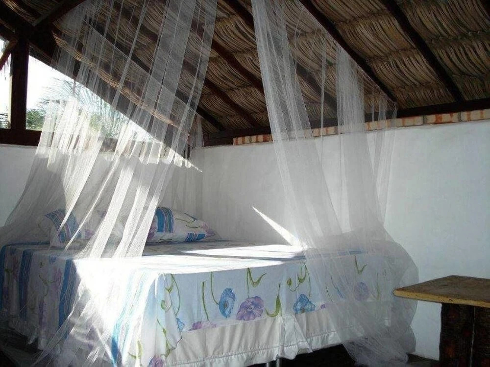Pousada Refúgio do Manatí