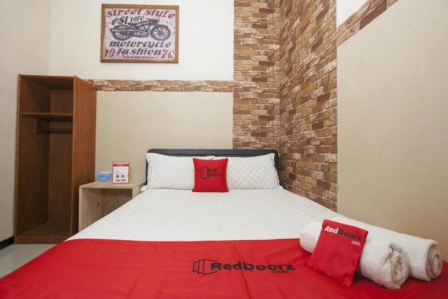 Omah Wetan Homestay