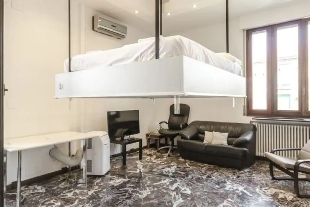 Ferravilla Terrace apartment