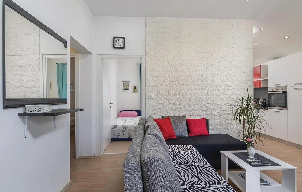 Two-Bedroom Holiday Home In Fazana