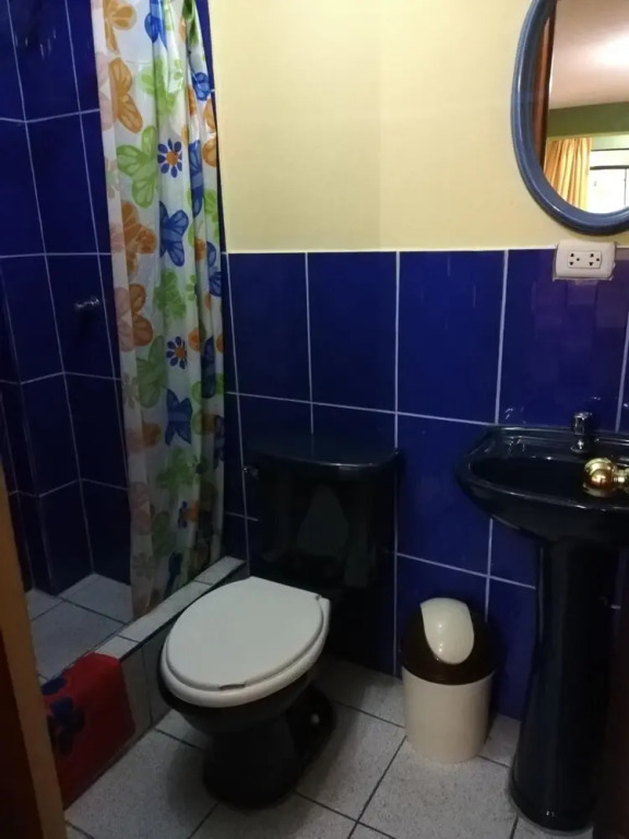 Artesonraju Hostel Huaraz