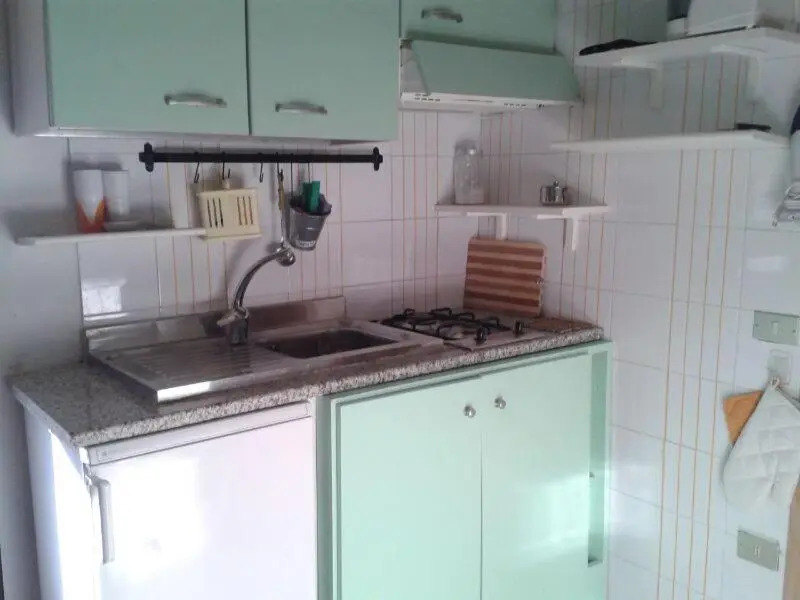 - Casa Mamma Marisa -