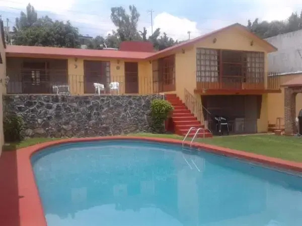 Casa Pacífico