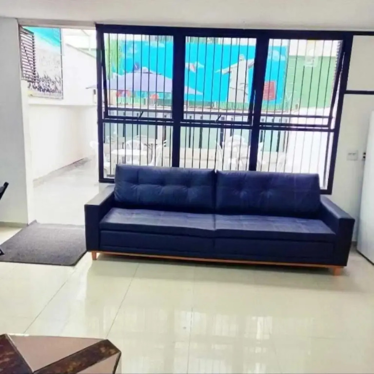 Hostel Princess Copacabana
